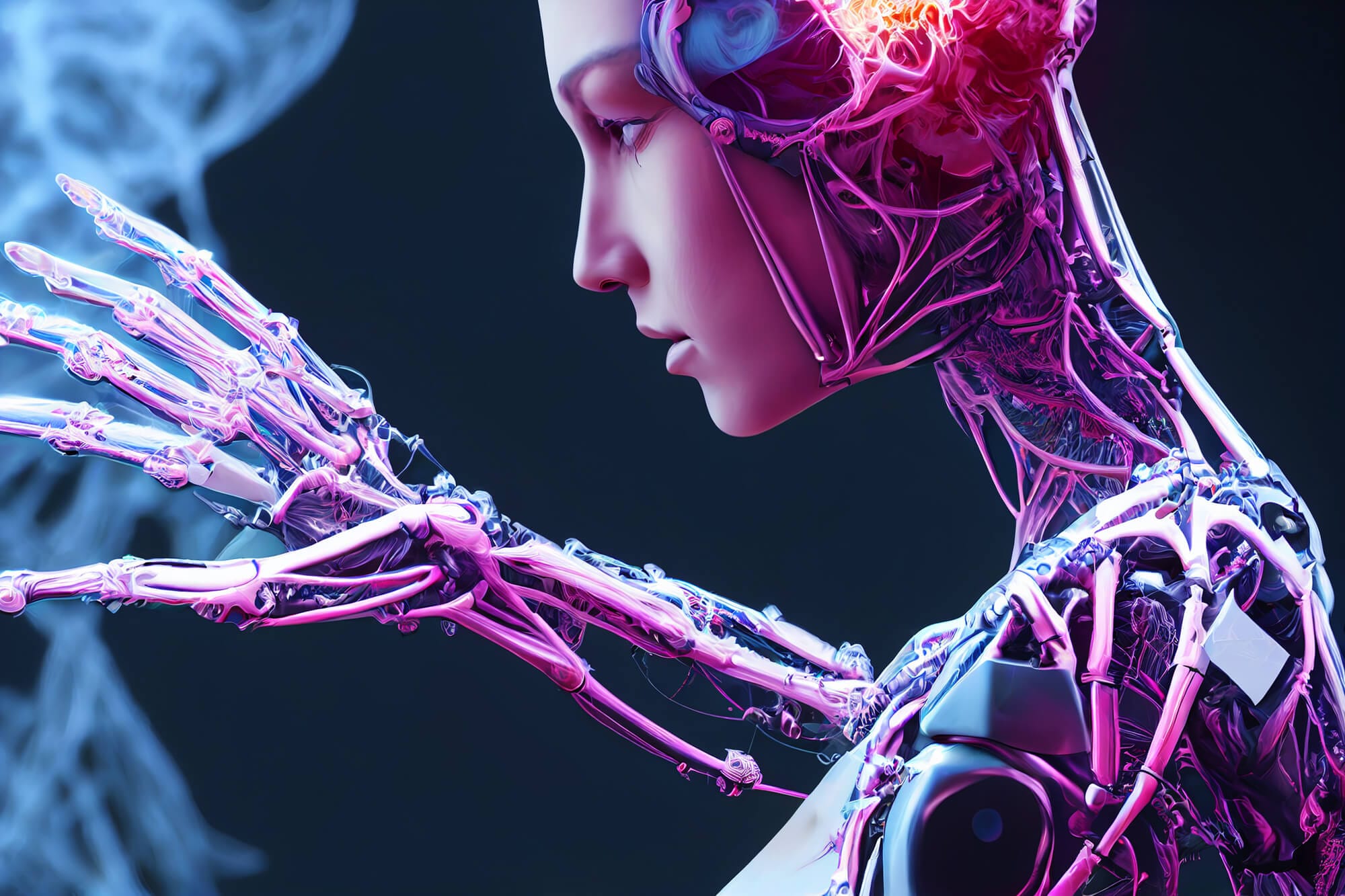 Ready to launch your own AI agent?