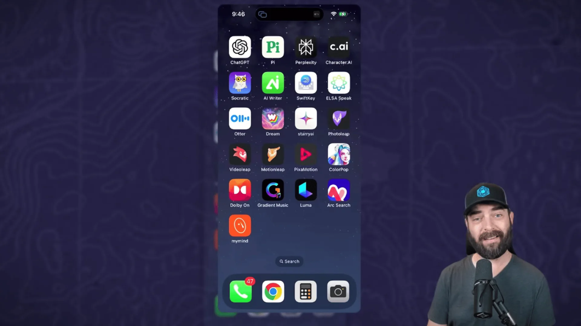 21 Mobile Ai Apps You Won'T Believe Are Free