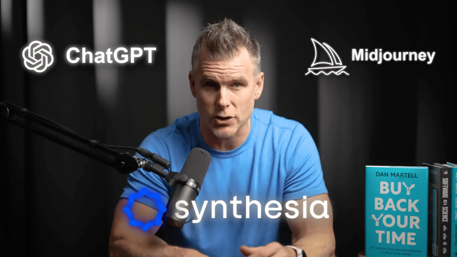 These 5 Ai Agents Will Make You $1M With Zero Employees