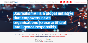 Journalist Ai Review