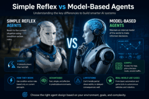Simple Reflex Vs Model-Based Agents 184 | Ai Agent Simple Reflex Vs Model Based Agents | Ai Agent