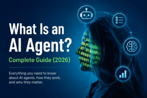 What Is An Ai Agent? Complete Guide (2026) 187 | Ai Agent What Is An Ai Agent Complete Guide 2026 | Ai Agent