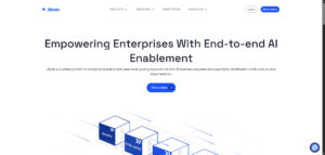 Zbrain The Enterprise Agentic Ai Orchestration Platform