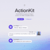 ActionKit Review