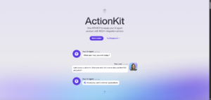 Actionkit Review