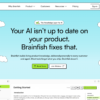 Brainfish Review