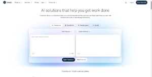 Deepl Review