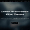 Dreamlux-AI-Video