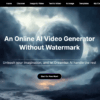 Dreamlux-AI-Video-Generator-Online-Free-No-Watermark