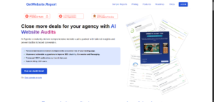 Getwebsite.report Review (2026): Ai Seo Audit Tool For Website Analysis &Amp;Amp; Performance Insights 10 | Ai Agent Getwebsite.report Review