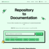 GitSummarize Review
