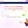 Jotform Review