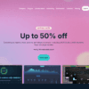 LANDR Review