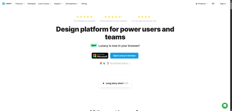 Product Reviews 83 | Top Ai Agent Lunacy review