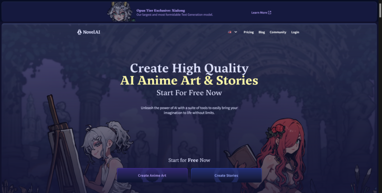 Product Reviews 86 | Top Ai Agent Novelai review