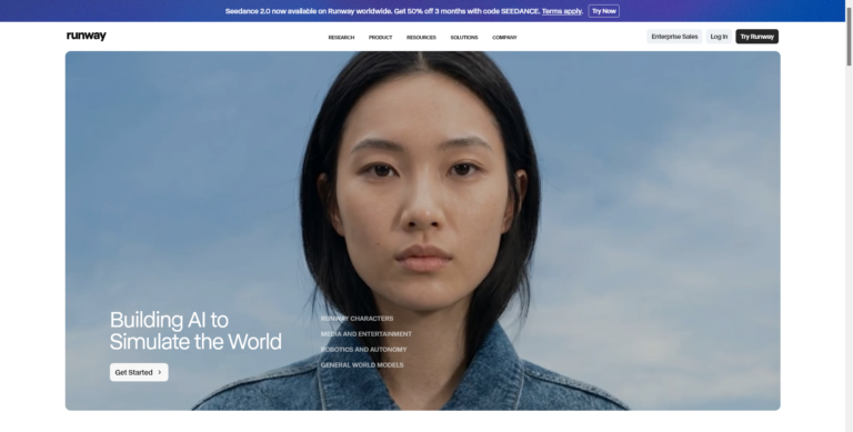 Product Reviews 85 | Top Ai Agent Runway ml review