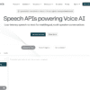 Speechmatics Review