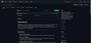 Supametas.AI Review