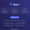 TestAI Review