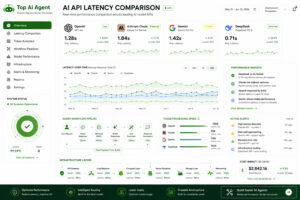 Ai Api Latency Comparison (2026): Openai Vs Claude Vs Gemini Vs Deepseek 111 | Ai Agent Ai Api Latency Comparison 2026 Openai Vs Claude Vs Gemini Vs Deepseek | Ai Agent