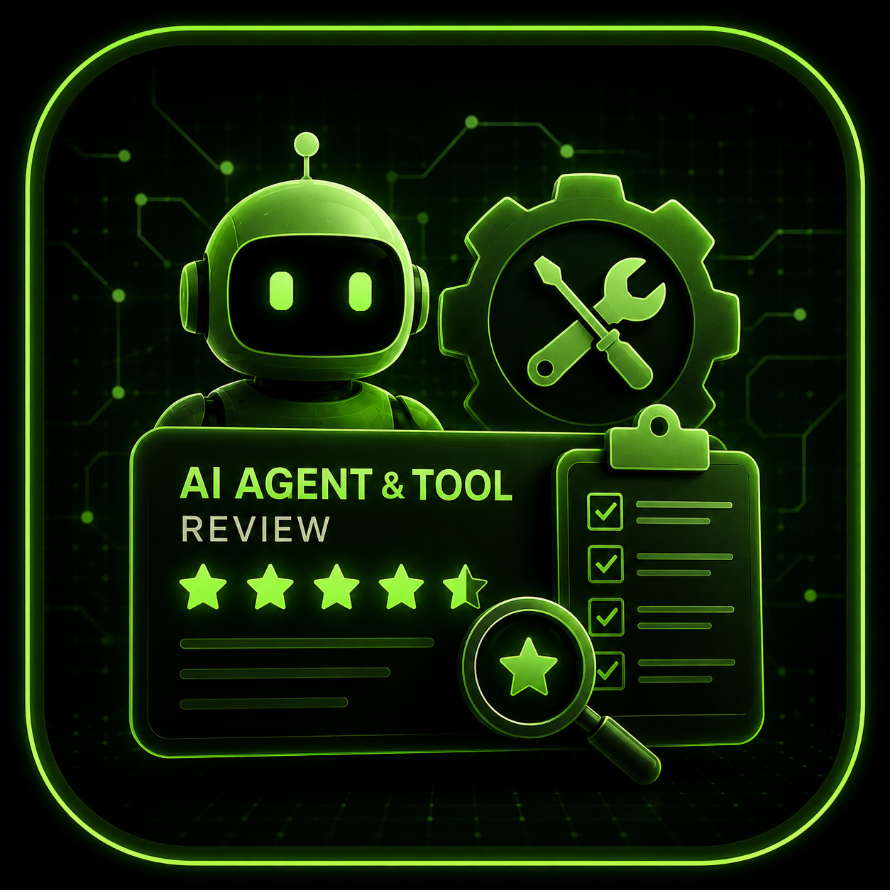 Ai Agent Tool | Ai Agent