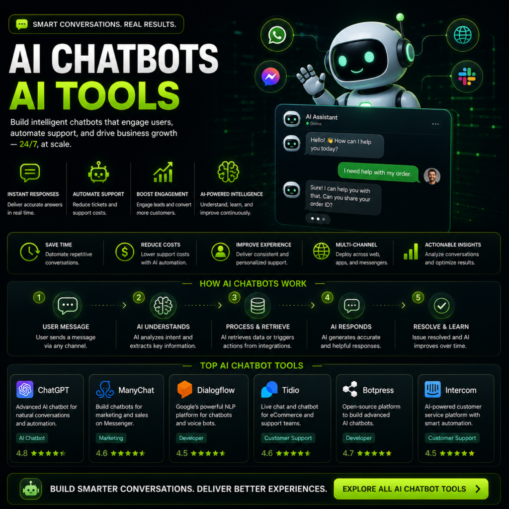 Ai Chatbots