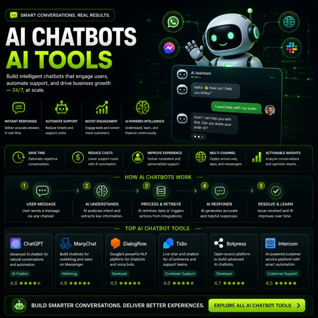 Ai Chatbots