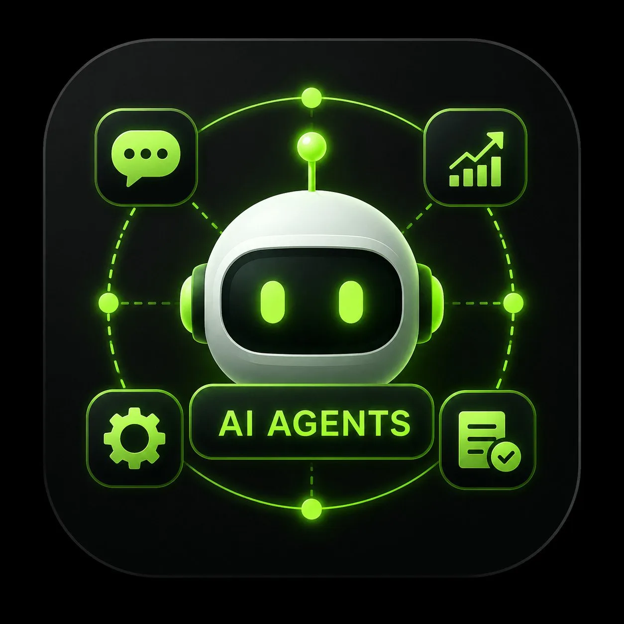 Ai Agents | Ai Agent