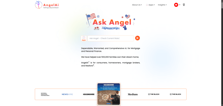 Angie Ai Review 1 | Ai Agent Angie Ai Review | Ai Agent