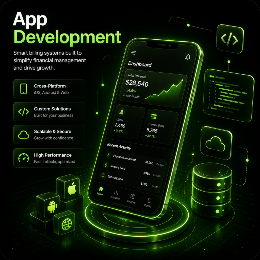 App Development
