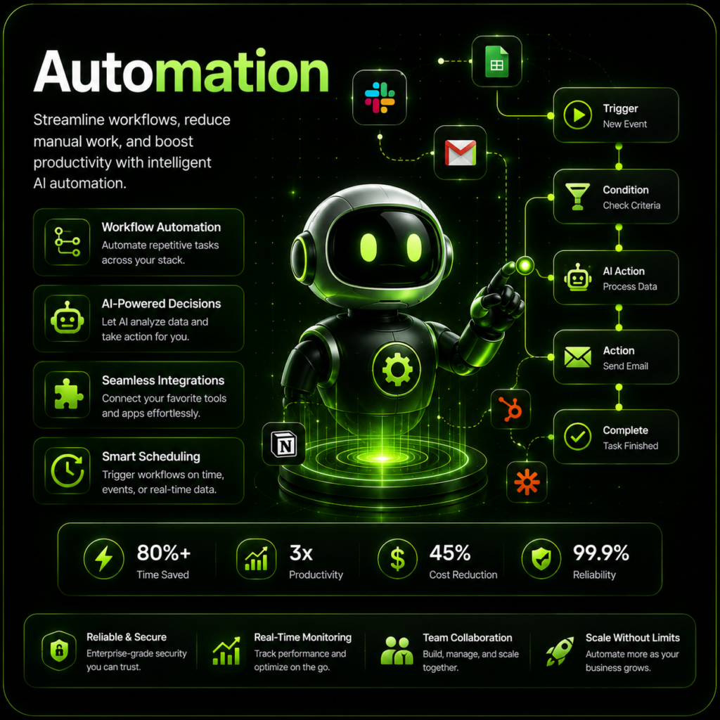 Automation