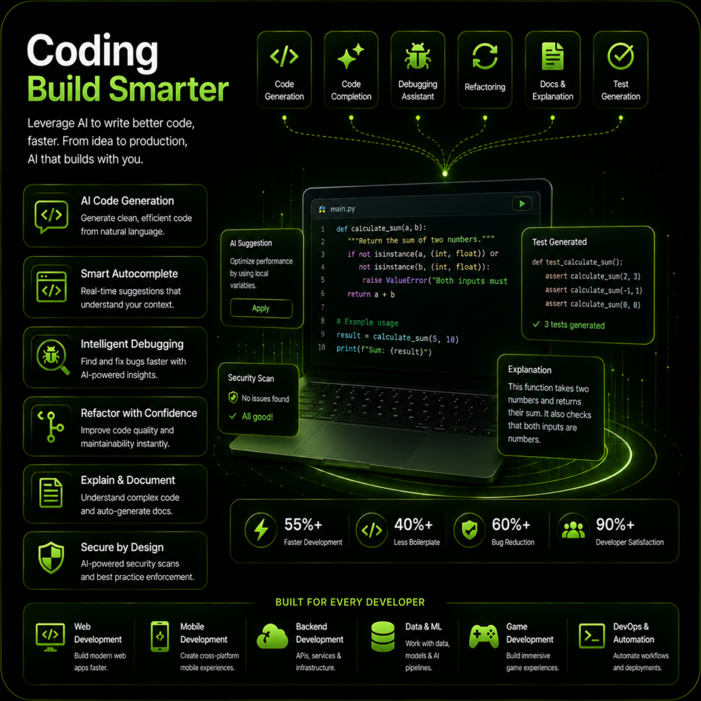 Coding