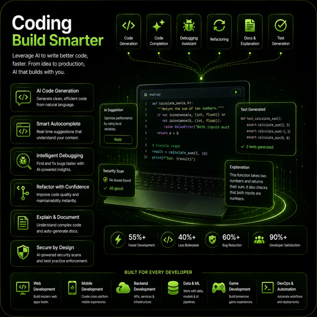 Coding