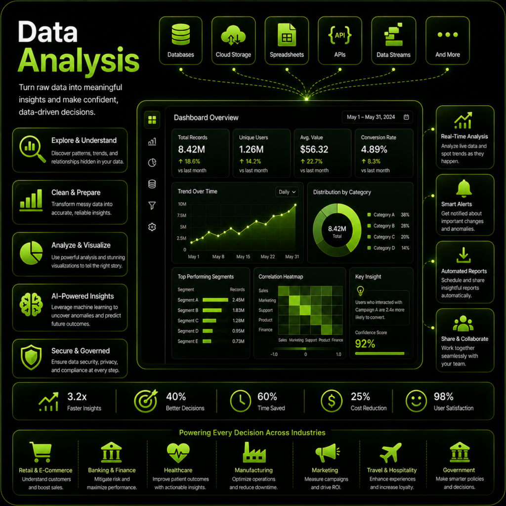 Data Analysis