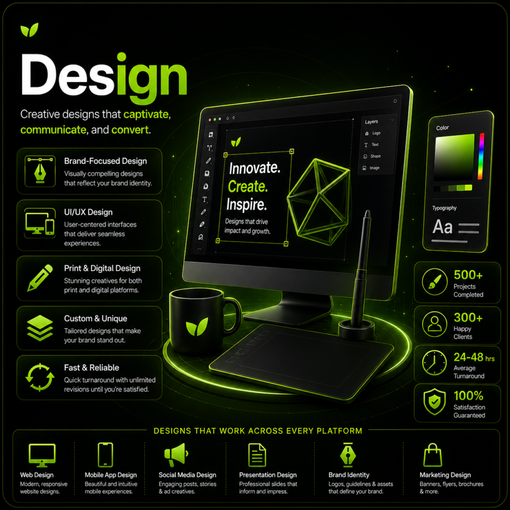 Design