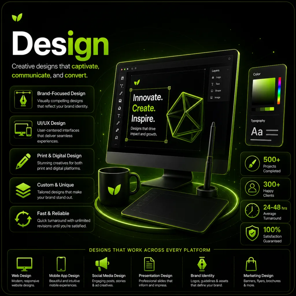 Design