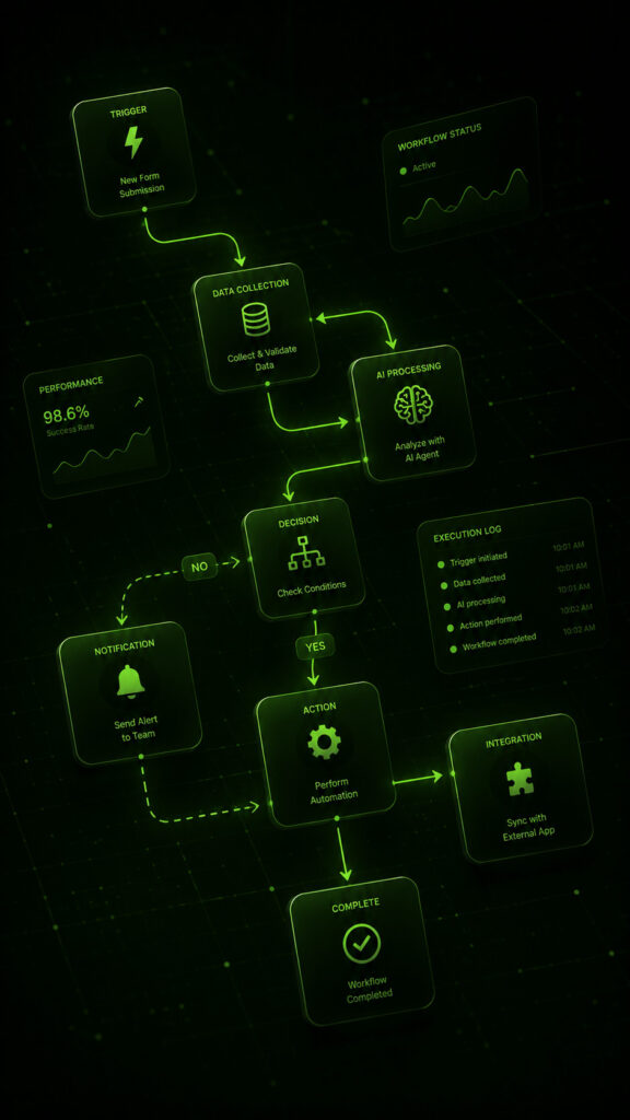 Discover The Best Ai Tools And Ai Agents For Every Workflow | Ai Agent