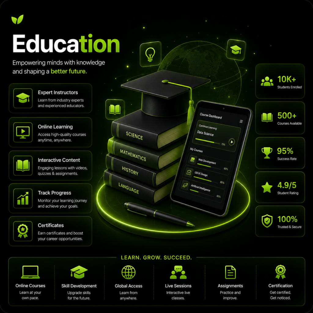 Education