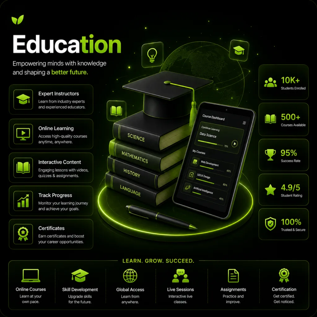Education