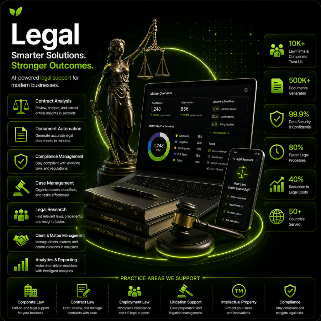 Legal