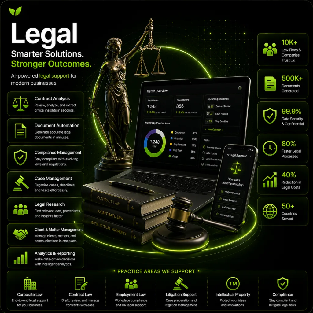 Legal
