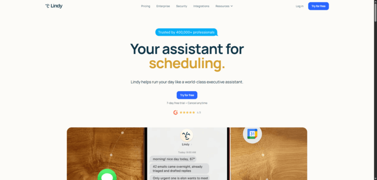 Product Reviews 12 | Top Ai Agent Lindy ai review | top ai agent
