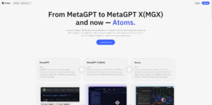 Metagpt Review 2026 – Ai App Development Agent That Builds Full Applications | Ai Agent