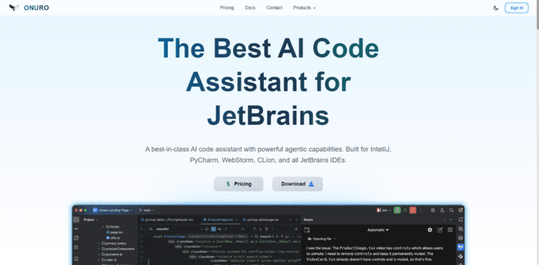Onuro Web Automation Review 2026 – Reliable Ai Agent For Browser Automation &Amp; Scraping 5 - Ai Agent Onuro Web Automation Review Onuro Ai Agent Ai Web Automation Tool - Ai Agent