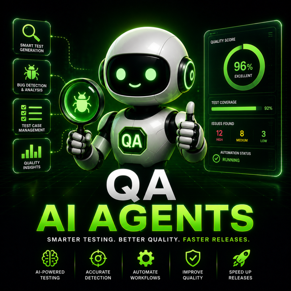 Qa Ai Agents