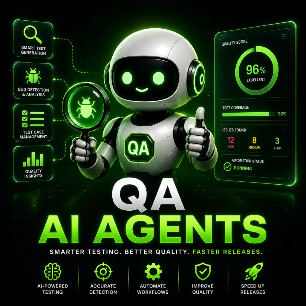 Qa Ai Agents