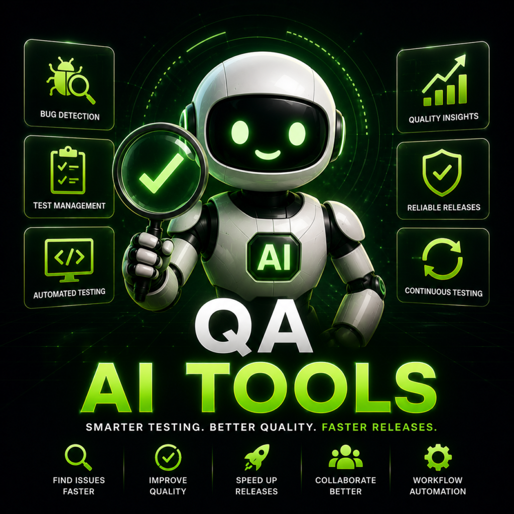Qa Ai Tools
