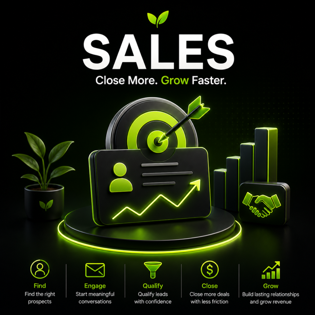 Sales