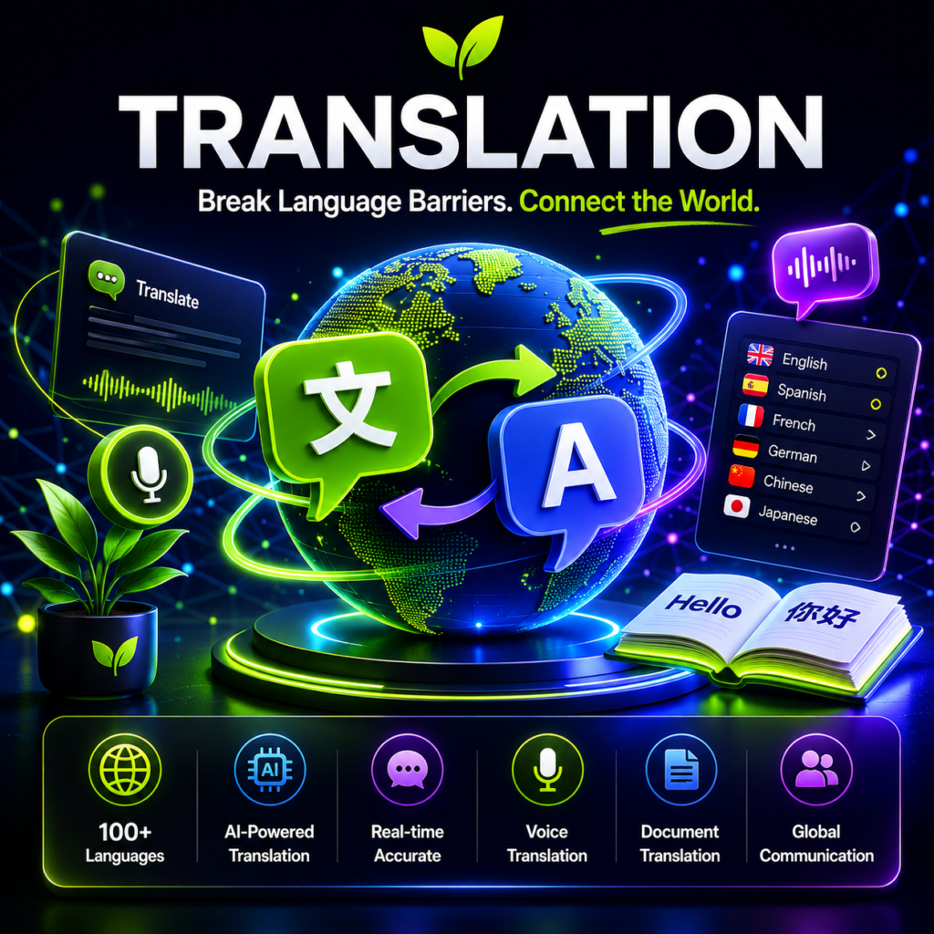 Translation