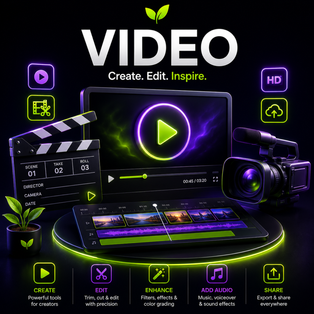 Video